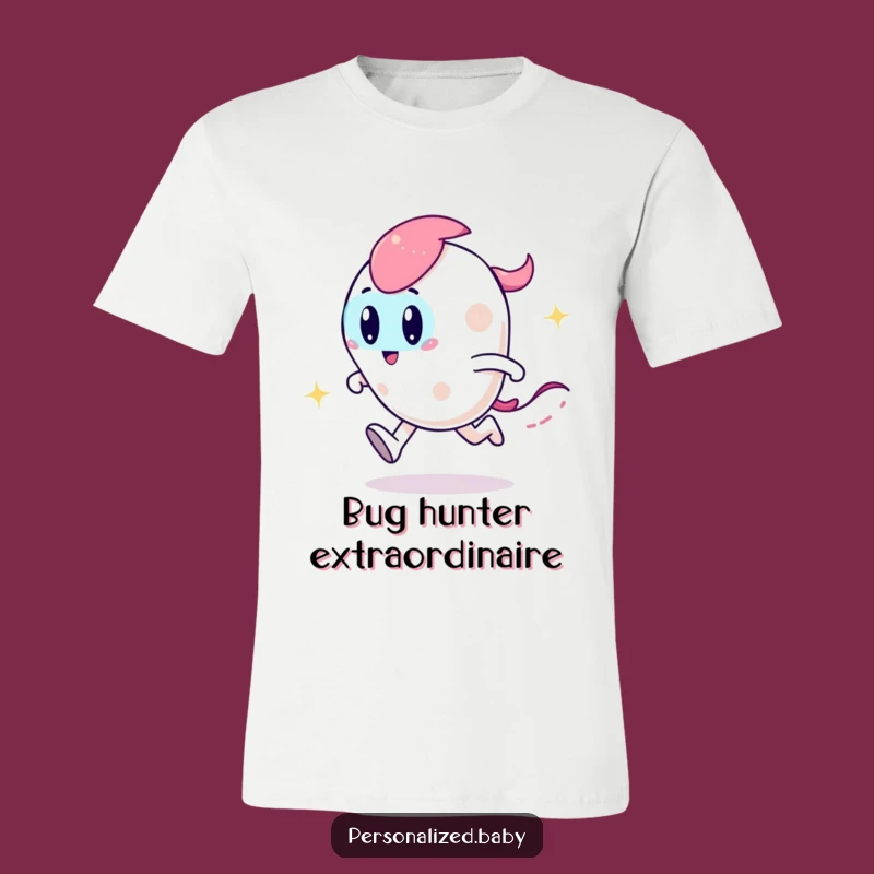 Funny Zooming Code T-Shirt - Hilarious Playful Developer Apparel Gift